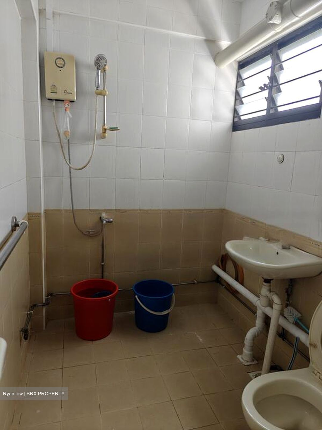 Blk 286 Tampines Street 22 (Tampines), HDB 3 Rooms #474144011